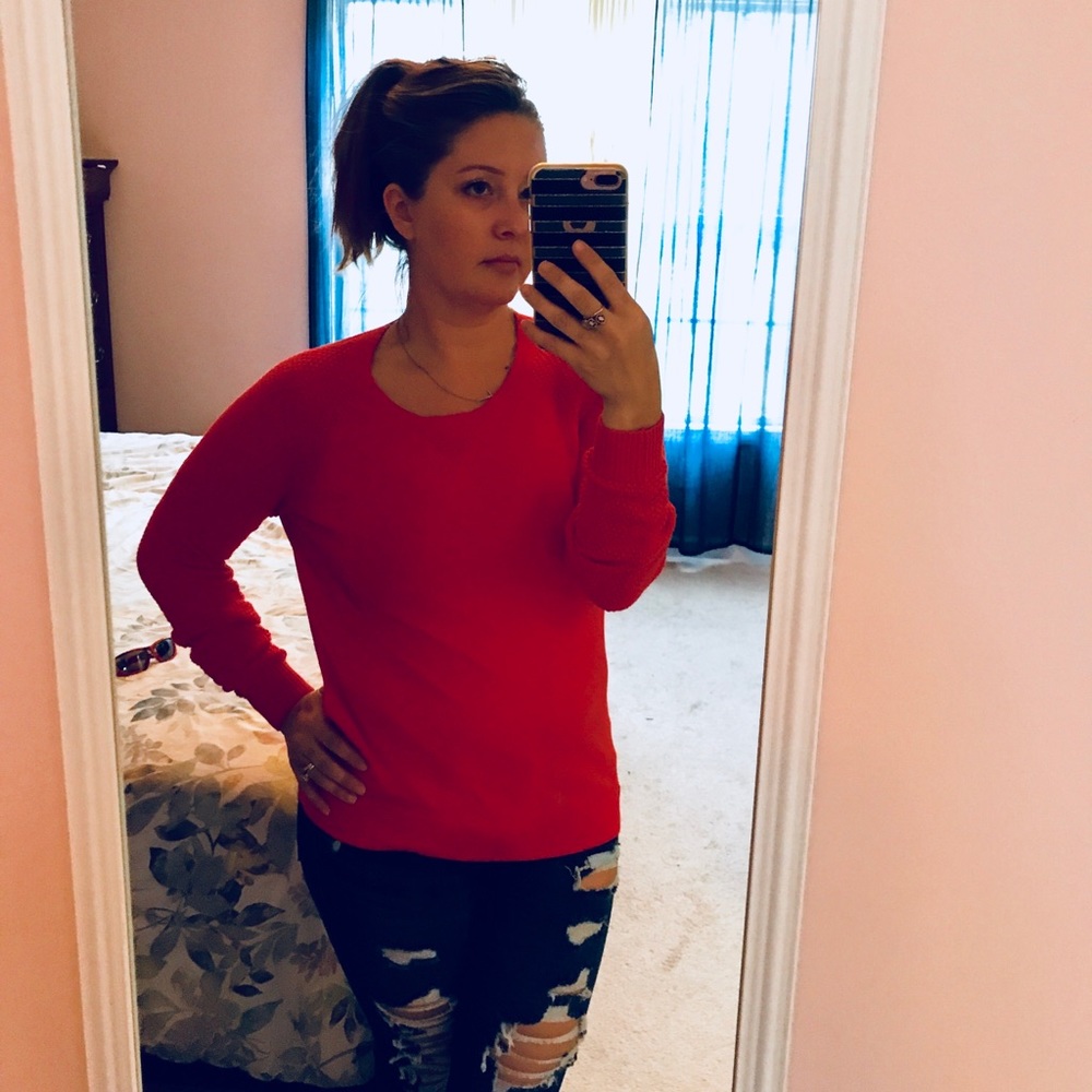 Old Navy Sweater